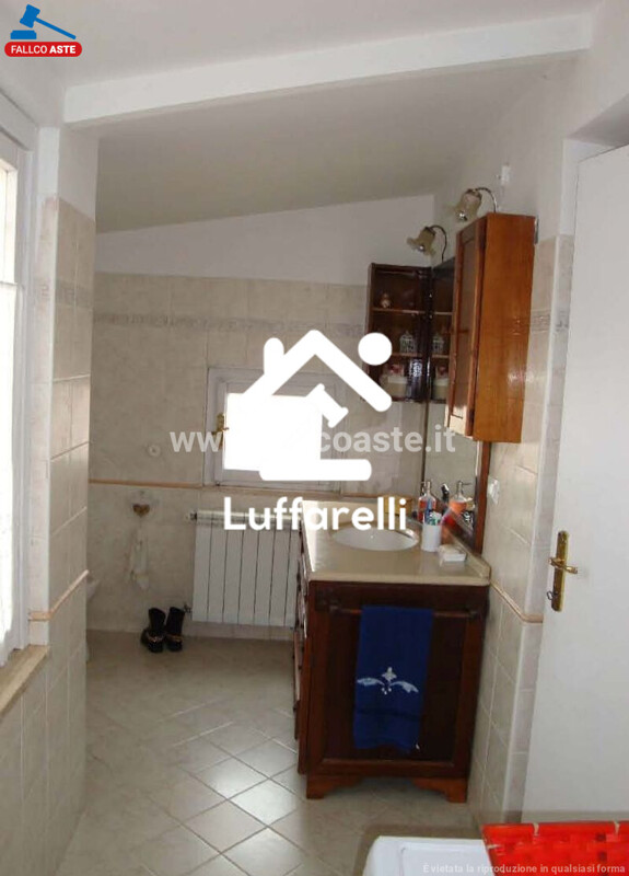 Immagine di APPARTAMENTO VIA SUBLACENSE  66 – AGOSTA