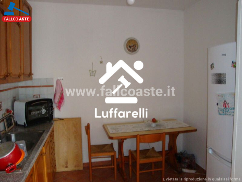 Immagine di APPARTAMENTO VIA SUBLACENSE  66 – AGOSTA