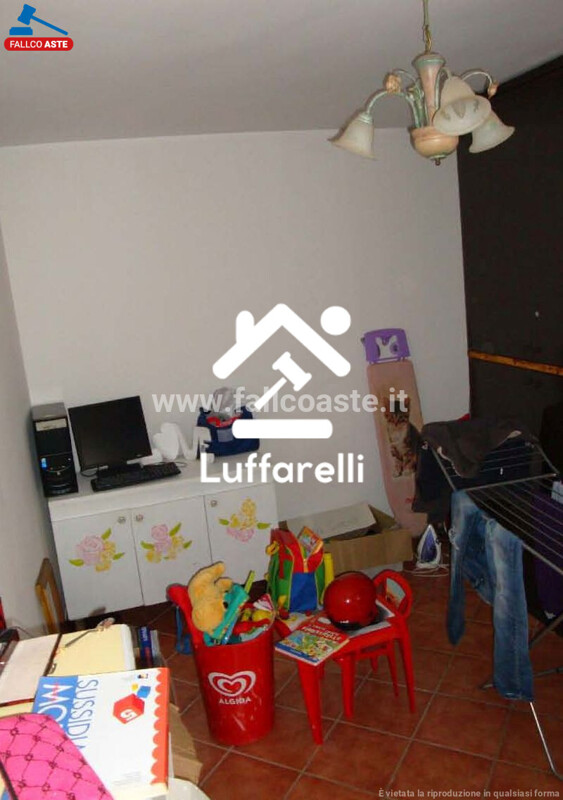 Immagine di APPARTAMENTO VIA SUBLACENSE  66 – AGOSTA