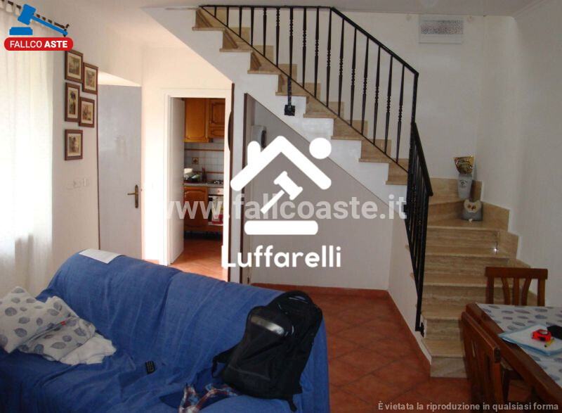 Immagine di APPARTAMENTO VIA SUBLACENSE  66 – AGOSTA