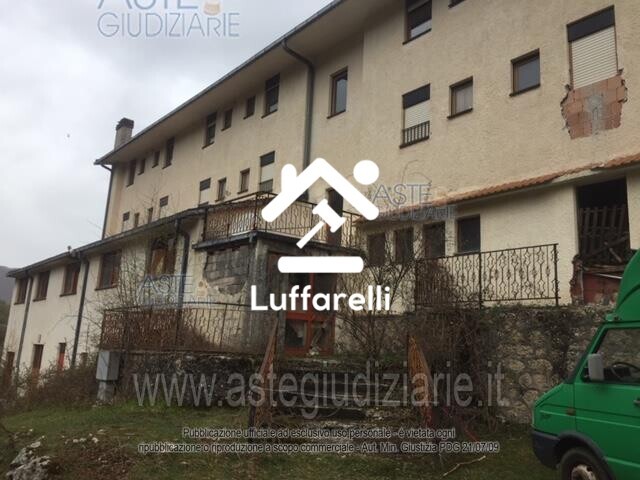 Immagine di ATTIVITÀ RICETTIVE / SCOPO COMMERCIALE VIA ARQUATI 22 – FILETTINO