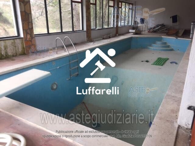 Immagine di ATTIVITÀ RICETTIVE / SCOPO COMMERCIALE VIA ARQUATI 22 – FILETTINO