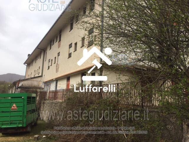 Immagine di ATTIVITÀ RICETTIVE / SCOPO COMMERCIALE VIA ARQUATI 22 – FILETTINO