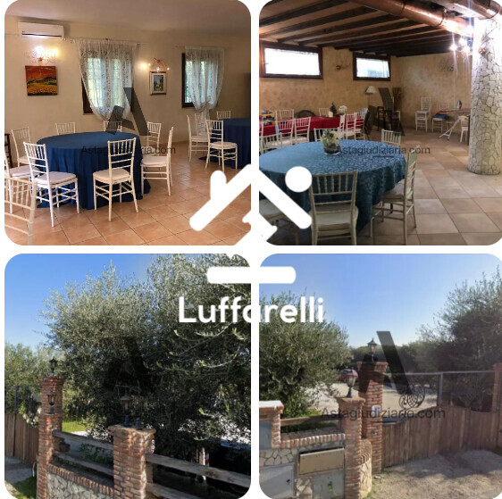 CASA / VILLA VIA DEL COLLE DELLA LITE - ROMA — foto 2