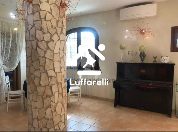 CASA / VILLA VIA DEL COLLE DELLA LITE - ROMA — foto 3