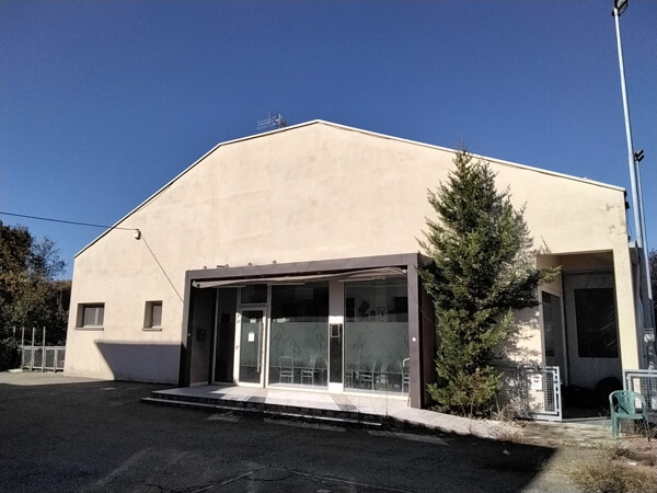 NEGOZIO O LOCALE COMMERCIALE VIA EZIO COMPARONI - REGGIO NELL'EMILIA — foto 4