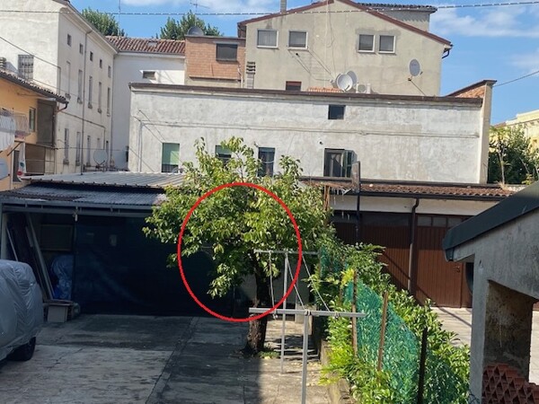 APPARTAMENTO VIA MATTEOTTI - FABBRICO — foto 4