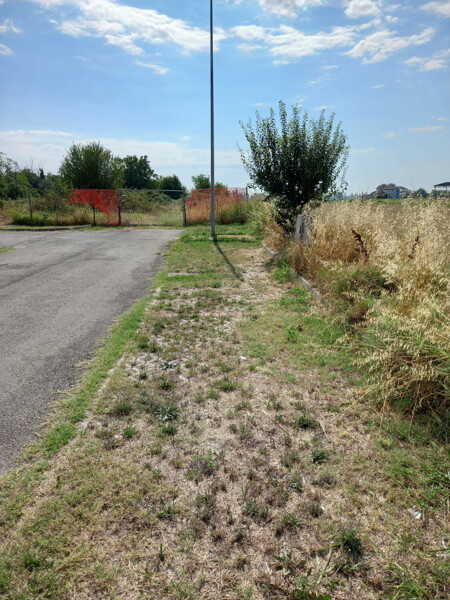 TERRENO VIA MONTEGRAPPA - SANT'ILARIO D'ENZA — foto 3