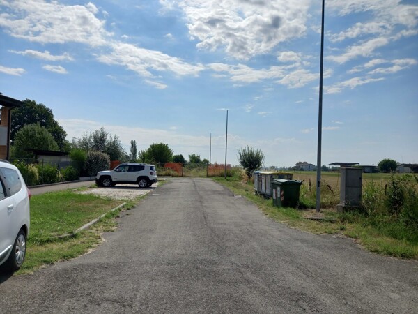 TERRENO VIA MONTEGRAPPA - SANT'ILARIO D'ENZA — foto 2
