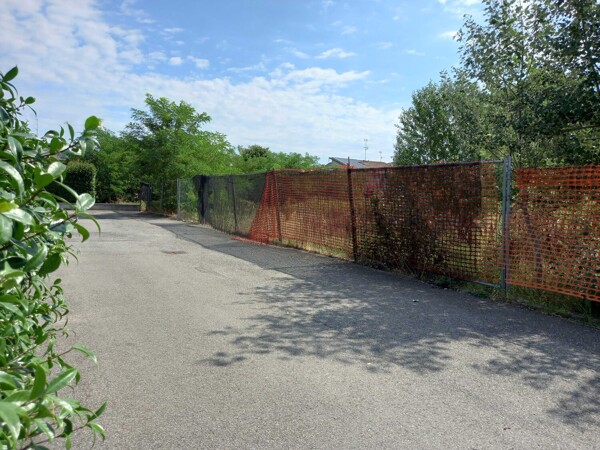 TERRENO VIA MONTEGRAPPA - SANT'ILARIO D'ENZA — foto 4