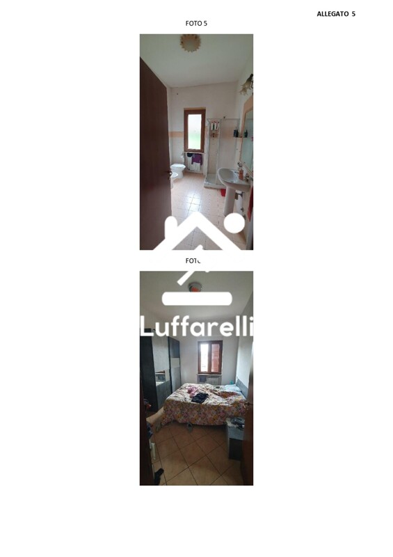 Immagine di APPARTAMENTO VIA SALITA MONTESECCO N. 19 – ALATRI