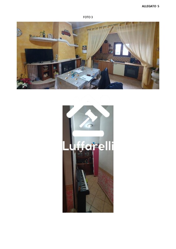 Immagine di APPARTAMENTO VIA SALITA MONTESECCO N. 19 – ALATRI