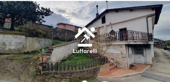 Immagine di APPARTAMENTO VIA SALITA MONTESECCO N. 19 – ALATRI