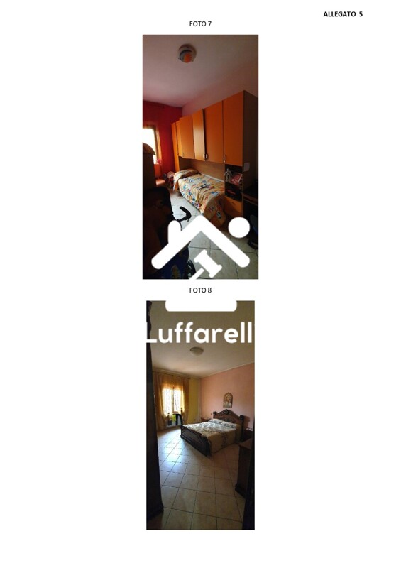 Immagine di APPARTAMENTO VIA SALITA MONTESECCO N. 19 – ALATRI
