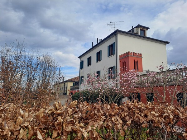 APPARTAMENTO VIA SPINEDA - VOLPAGO DEL MONTELLO — foto 2