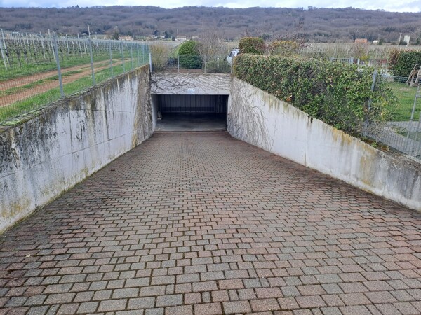 APPARTAMENTO VIA SPINEDA - VOLPAGO DEL MONTELLO — foto 4