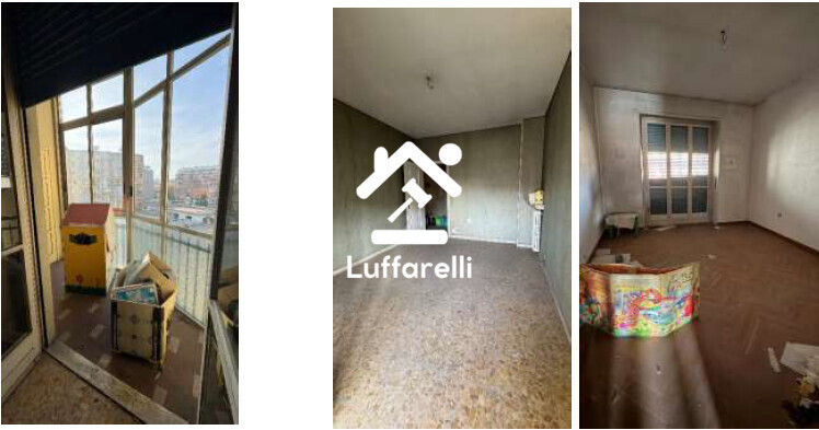Immagine di APPARTAMENTO CORSO RACCONIGI 180 BIS – TORINO