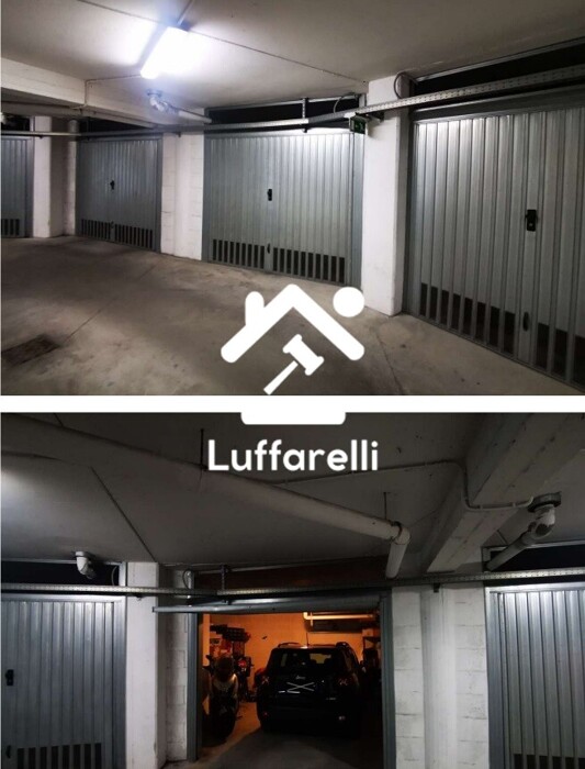 Immagine di LOCALE COMMERCIALE VIA DEI VOLSINI – LATINA