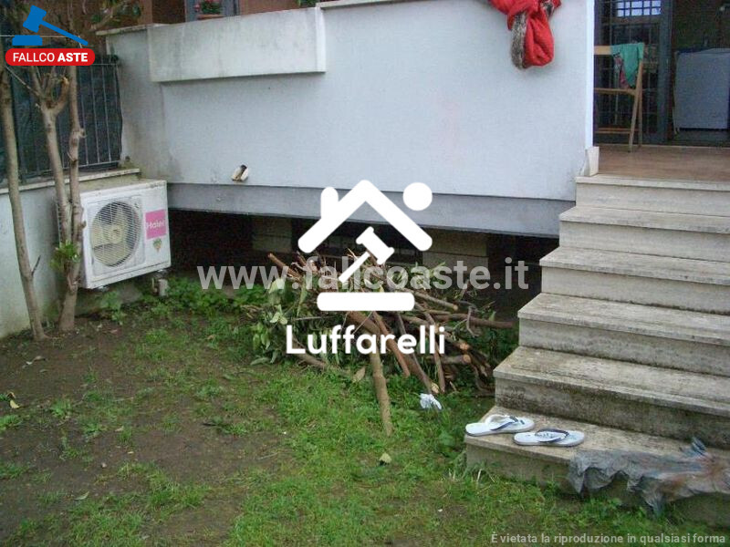 Immagine di APPARTAMENTO VIA RIOLA SARDO – ROMA