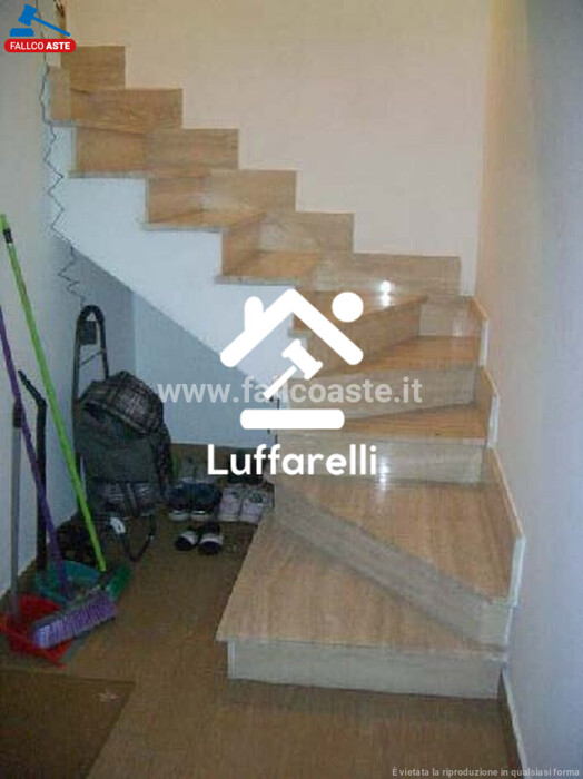 Immagine di APPARTAMENTO VIA RIOLA SARDO – ROMA