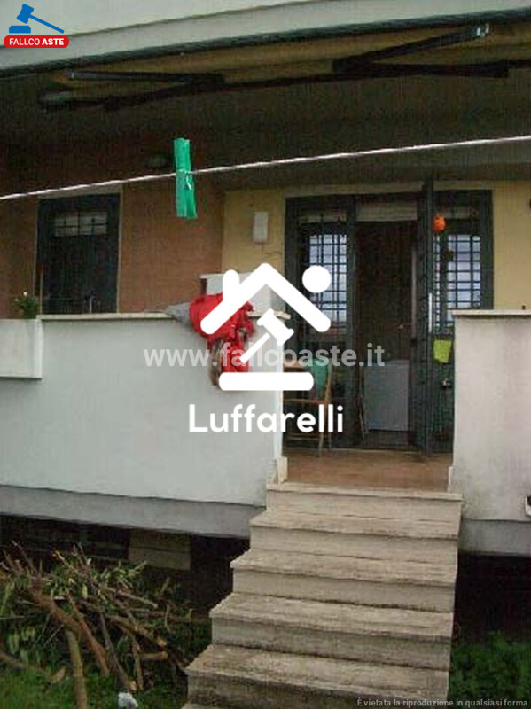 Immagine di APPARTAMENTO VIA RIOLA SARDO – ROMA