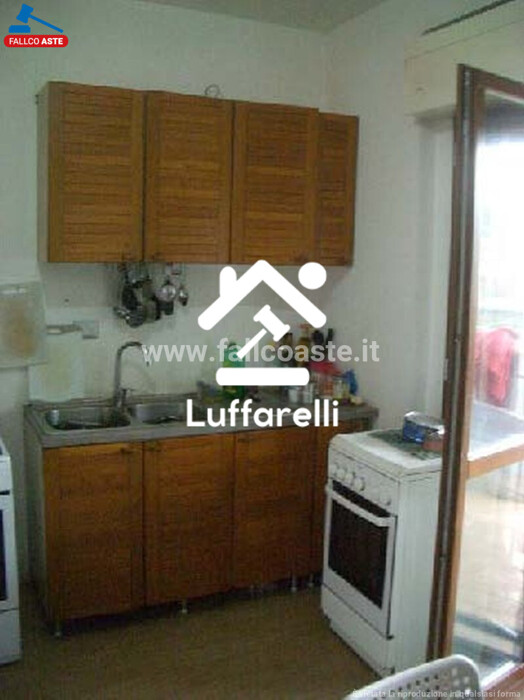 Immagine di APPARTAMENTO VIA RIOLA SARDO – ROMA