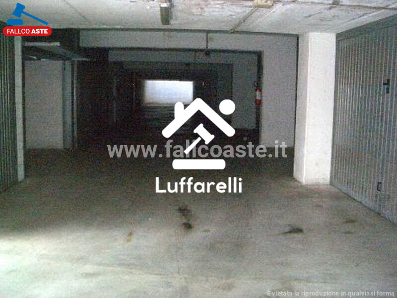 Immagine di APPARTAMENTO VIA RIOLA SARDO – ROMA