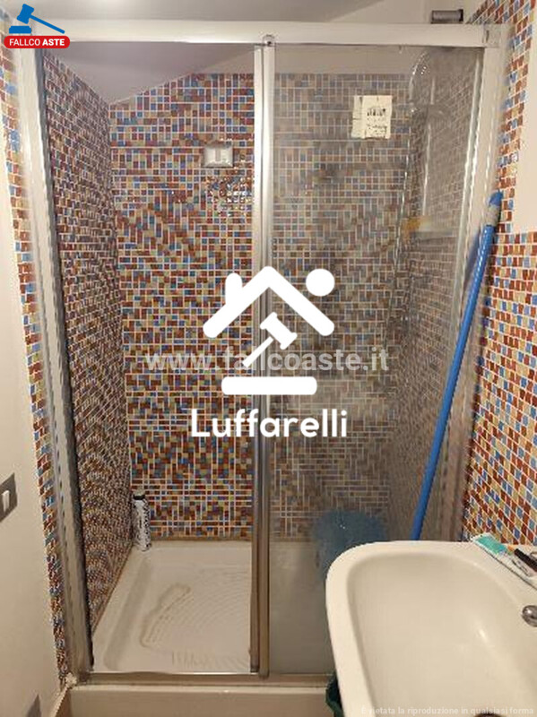 Immagine di APPARTAMENTO VIA RIOLA SARDO – ROMA