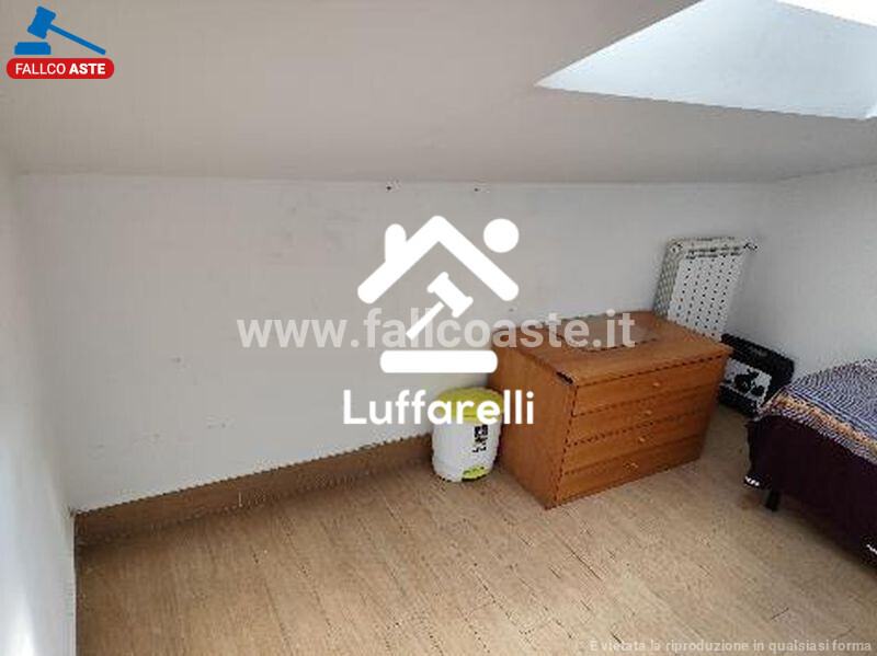 Immagine di APPARTAMENTO VIA RIOLA SARDO – ROMA