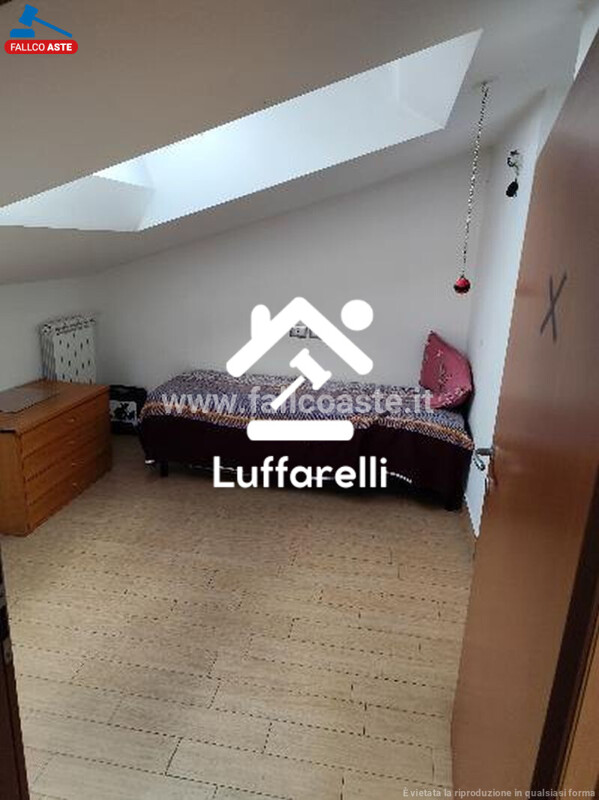 Immagine di APPARTAMENTO VIA RIOLA SARDO – ROMA