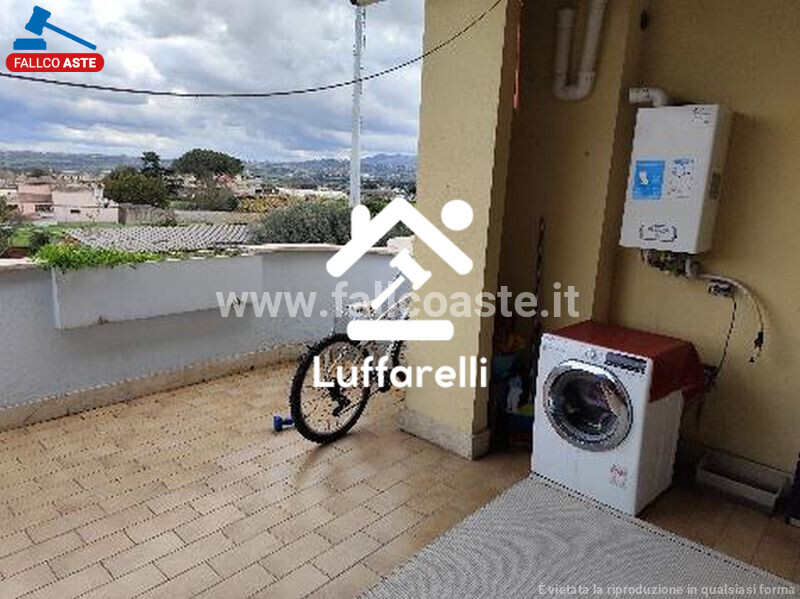 Immagine di APPARTAMENTO VIA RIOLA SARDO – ROMA