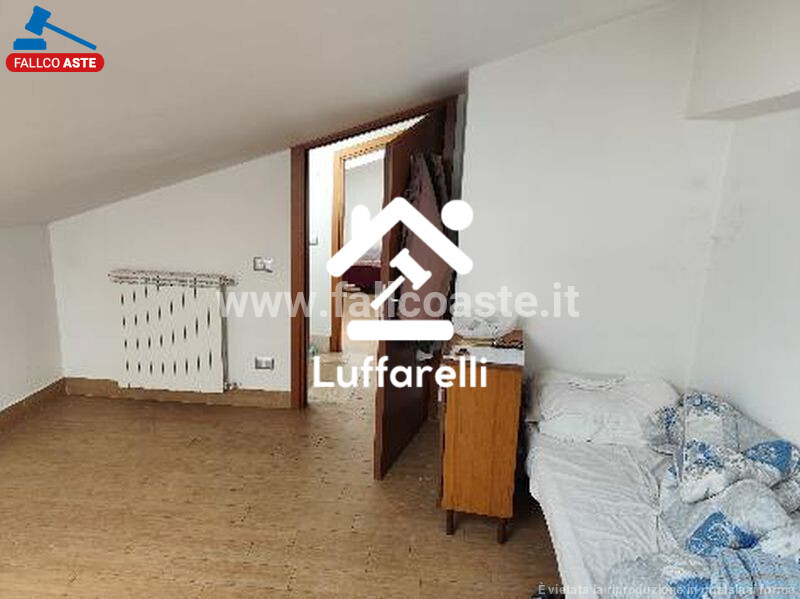 Immagine di APPARTAMENTO VIA RIOLA SARDO – ROMA