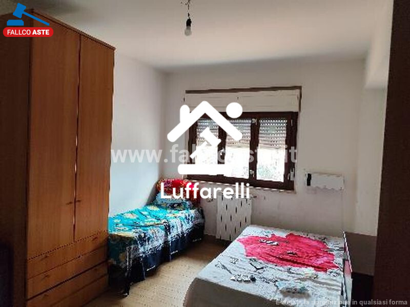 Immagine di APPARTAMENTO VIA RIOLA SARDO – ROMA