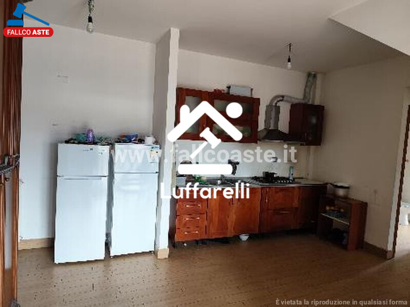 Immagine di APPARTAMENTO VIA RIOLA SARDO – ROMA