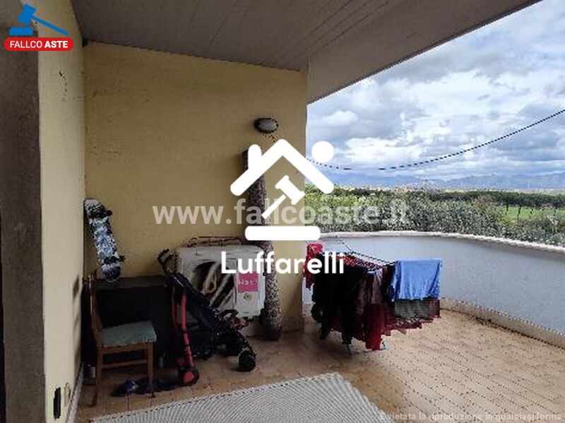 Immagine di APPARTAMENTO VIA RIOLA SARDO – ROMA