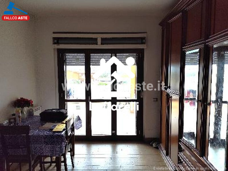 Immagine di APPARTAMENTO VIA RIOLA SARDO – ROMA