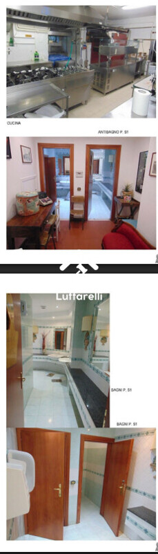 Immagine di LOCALE COMMERCIALE VIA MAREMMANA III – MONTE COMPATRI