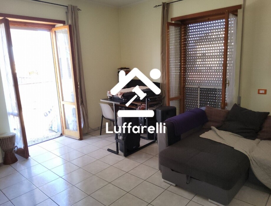 Immagine di APPARTAMENTO VIA LOMBARDIA 23 – FONDI