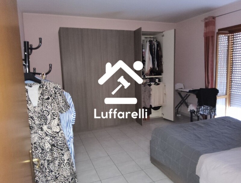 Immagine di APPARTAMENTO VIA LOMBARDIA 23 – FONDI