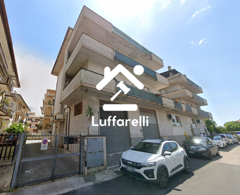 Immagine di APPARTAMENTO VIA LOMBARDIA 23 – FONDI