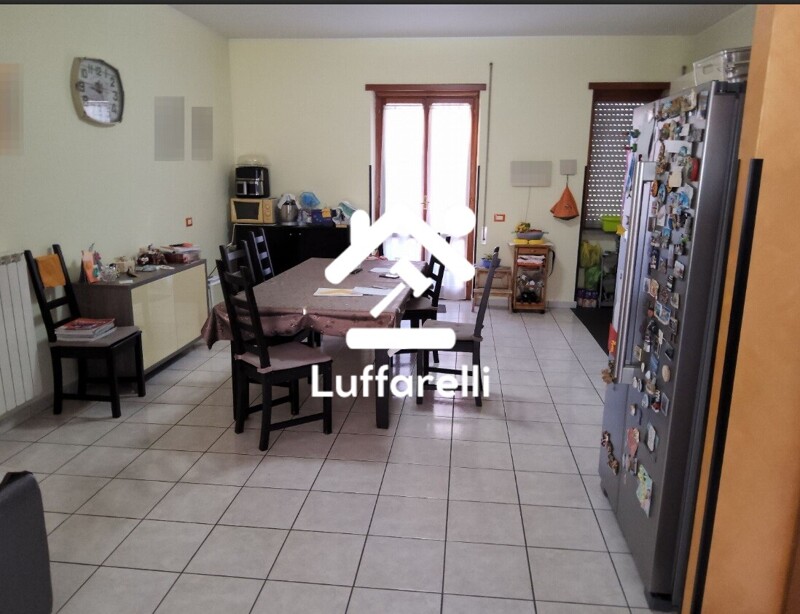 Immagine di APPARTAMENTO VIA LOMBARDIA 23 – FONDI