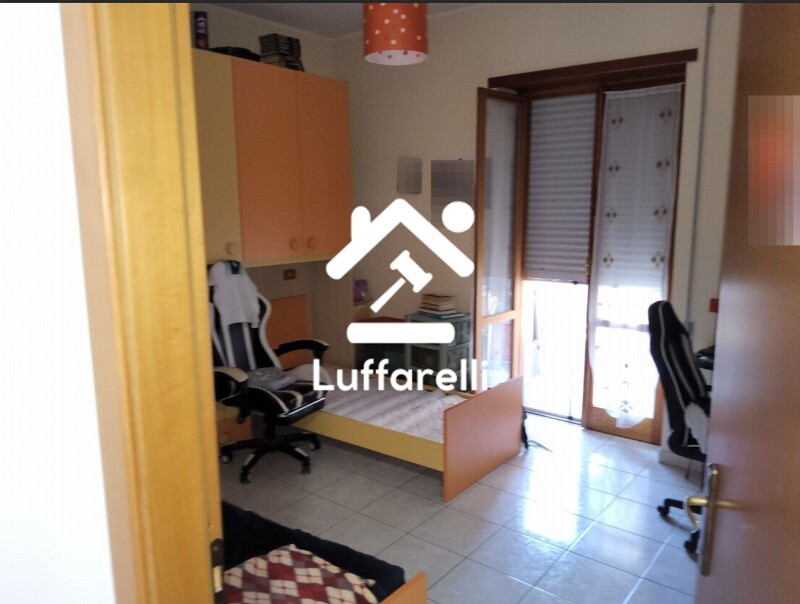 Immagine di APPARTAMENTO VIA LOMBARDIA 23 – FONDI