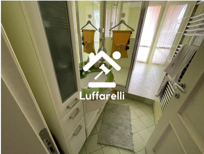 APPARTAMENTO VIA GIANDOMENICO ROMAGNOSI 13 - FIRENZE — foto 8