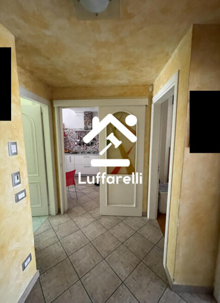 APPARTAMENTO VIA GIANDOMENICO ROMAGNOSI 13 - FIRENZE — foto 6