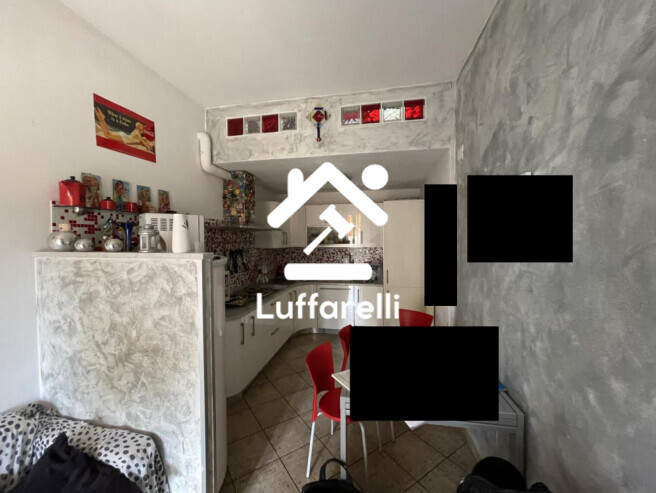 APPARTAMENTO VIA GIANDOMENICO ROMAGNOSI 13 - FIRENZE — foto 4