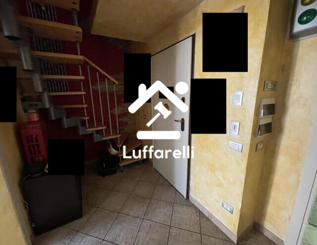 APPARTAMENTO VIA GIANDOMENICO ROMAGNOSI 13 - FIRENZE — foto 3