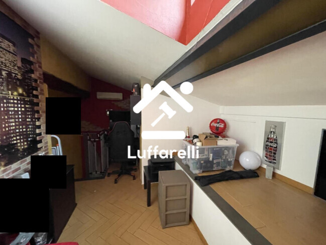 APPARTAMENTO VIA GIANDOMENICO ROMAGNOSI 13 - FIRENZE — foto 9