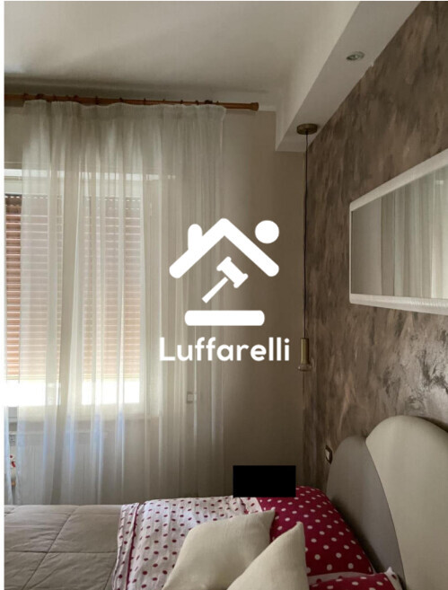 APPARTAMENTO VIA GIANDOMENICO ROMAGNOSI 13 - FIRENZE — foto 5