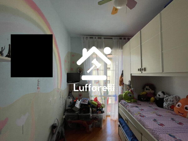 APPARTAMENTO VIA GIANDOMENICO ROMAGNOSI 13 - FIRENZE — foto 7