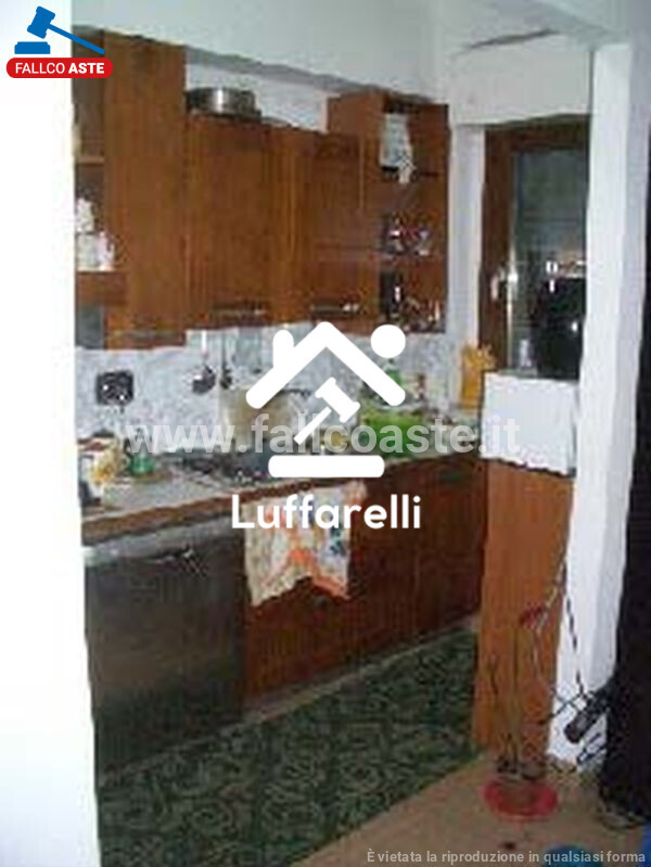 Immagine di APPARTAMENTO VIA RIOLA SARDO – ROMA